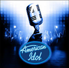 Tagged with american idol,