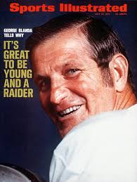 George Blanda | 1961
