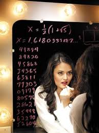 Danica McKellar (at