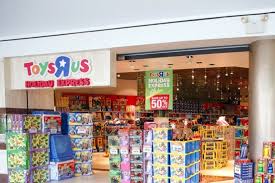 Toys R Us - 75 Hot Deals!