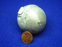 Metal Matters - Cadmium