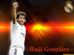 سجل حضورك اليومي باسم لاعب من ريال مدريد Raul3
