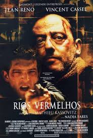 ASSISTIR FILME Rios Vermelhos Download de Filmes Gratis
