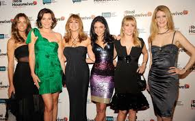 Real Housewives of New York