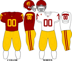 USC Trojans football