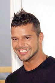 Ricky Martin Comes Out