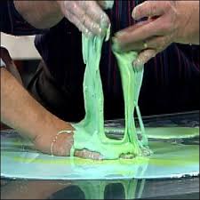 Oobleck: text, images, music,