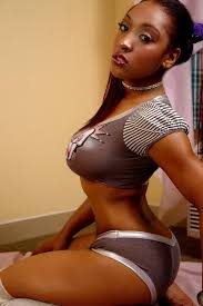 Yolanda LaLa Brown (born in