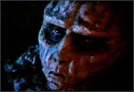 Dont Be Afraid of the Dark,