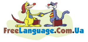 The FreeLanguage.com.ua Online