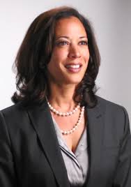 Kamala D. Harris