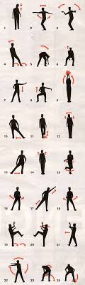 step by step dance moves
