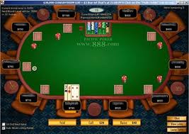 Pacific Poker Online Poker