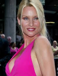 about: Nicollette Sheridan