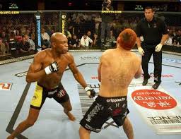 Anderson Silva (Anderson