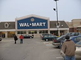 walmart black friday 2010