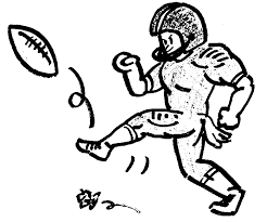 Source:http://tinyurl.com/yzqgczh Football