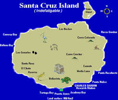 Santa Cruz Island (Puerto