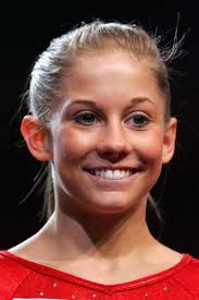 shawn johnson