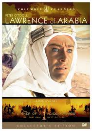 Picture of Lawrence of Arabia