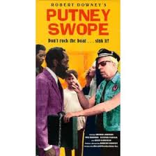 Putney Swope [VHS] [Import]