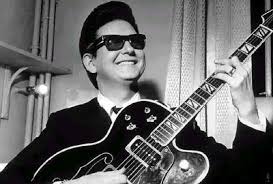 1960: Roy Orbison