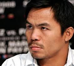 Manny Pacquiao to fight in