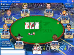 Full Tilt Poker 2.1.3