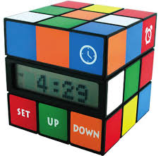 permainan rubik's Rubik-cube-clock