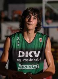 Rubio, Spains Pistola Pedro,