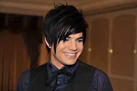 Adam Lambert spoke with MTV