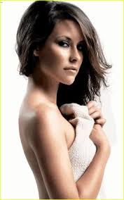 Evangeline Lilly hot