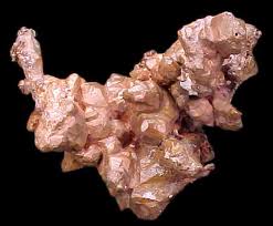 - Is Copper The New Precious Metal?