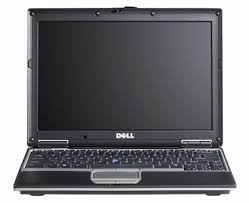 Dell Latitude D420 is a