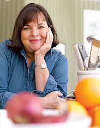 that Ina Garten mentions