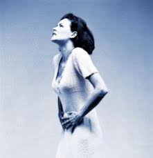 ovarian cancer symptoms and