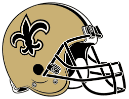 Rate this New Orleans Saints