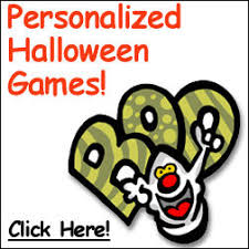 More Kids Halloween Games