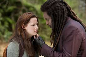 New Twilight: New Moon Stills