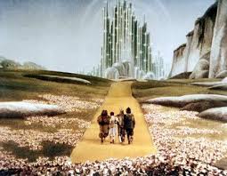 Acid Cinema: WIZARD OF OZ