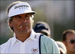 Born in 1959, Fred Couples is