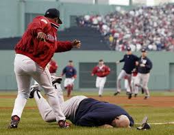 Rivals: Boston Red Sox vs New