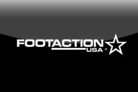 Footaction USA - New York