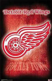 Red Wings vs.
