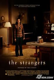 Ziyaretçiler - The Strangers Ziyaretçiler - The Strangers