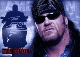 صور ذي اندر تيكر Undertaker
