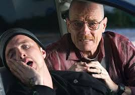 Breaking Bad Season 4