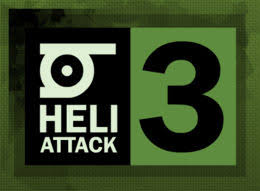 Heli attack 3