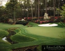 AUGUSTA National Golf Club