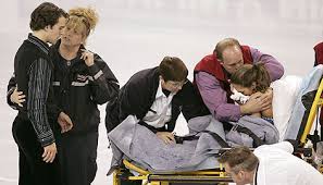 Canadian figure skater Bryce